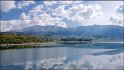 Lago di Campotosto